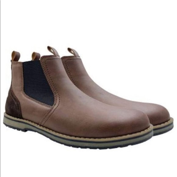 Izod Other - NIB IZOD | Chukka “Lucas” Boots